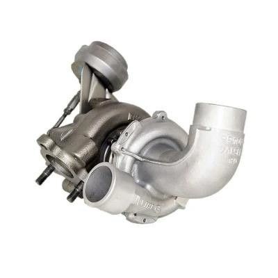 Turbo RHV4 17201-26020 Turbo per Toyota Corolla RAV4 2.2 D-4D 100 110 Kw 2AD-FTV 2AD-FHV