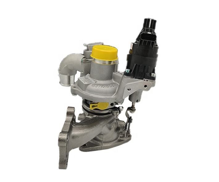 Ricambi per auto 189005AYH01 18900-5AY-H01 Turbocompressore per motori per auto HONDA 2017-2024 CIVIC CRIDER ENVIX 1.0T Turbocompressore
