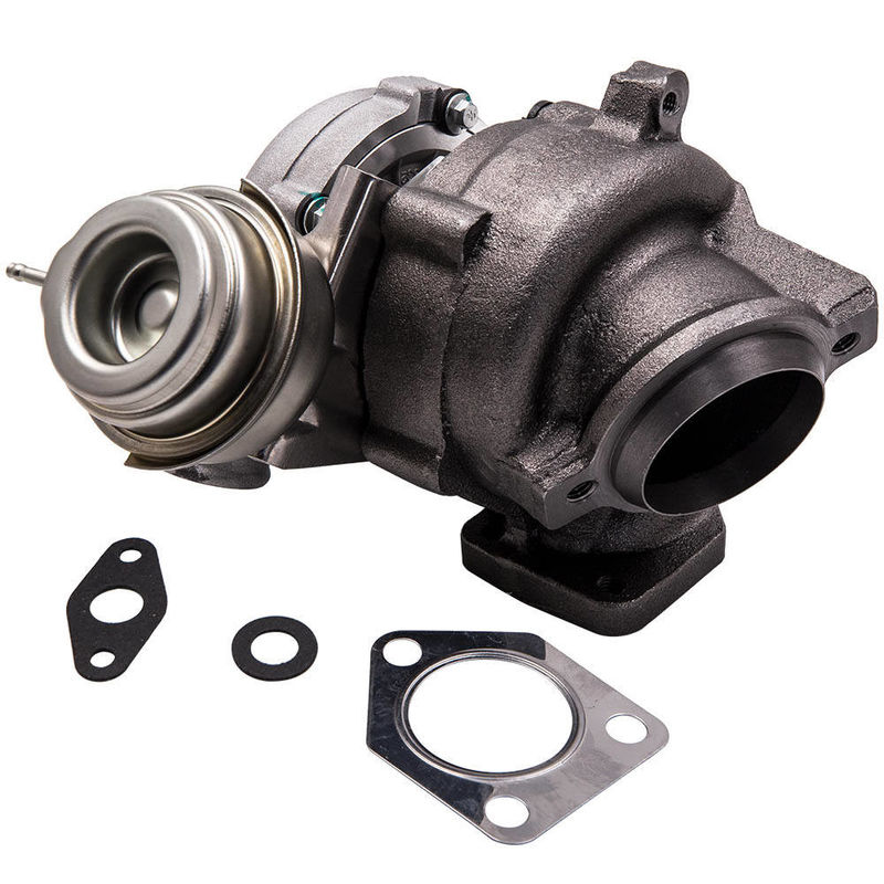 Turbocompressore per Land Rover Freelander MK1 TD4 M47D 2.0 112HP 82KW 708366-5007S 7781475