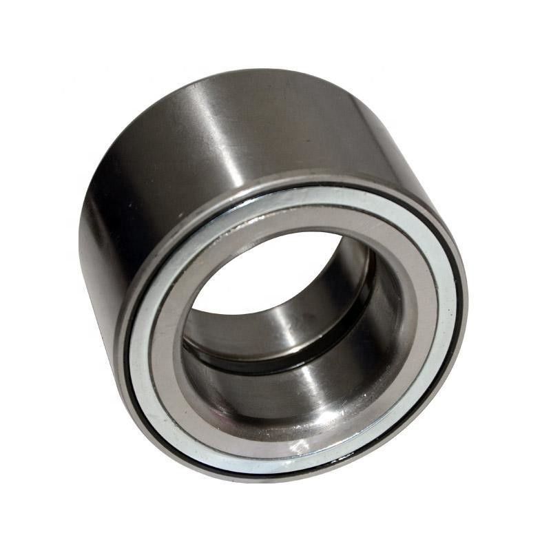 Cuscinetto per ruote auto ad alta velocità DAC40740042 Cuscinetto a sfera in acciaio per automobili e macchine Toyota