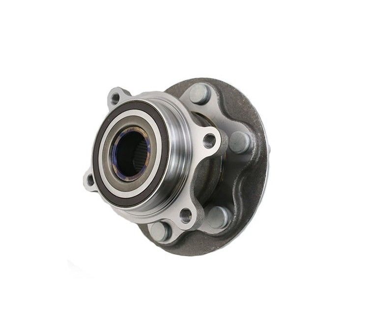 Componenti per autoveicoli cuscinetti per ruote anteriori e posteriori cuscinetti per ruote posteriori per TOYOTA Prado / RZJ12 2002-2010 Oem 43550-60010