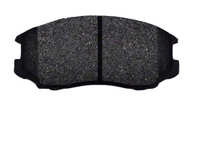Ricambi auto Ceramica Giappone Car Brake Pad Set 04465B4030 per Nissan Mazda Honda Mitsubishi