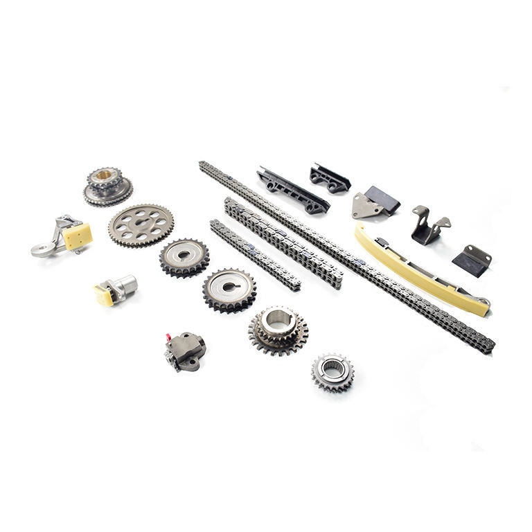 Kit di catena di cronometraggio per motore SUZUKI Chevrolet Grand Vitara H25A H27A H20A OE 1276185FA0 1276285FA0 1276385FA0