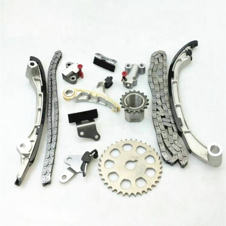 Kit di catena di cronometraggio per ricambi auto 13506-75050 per il motore Toyota HIACE2.7L VVTi 2TR-FE