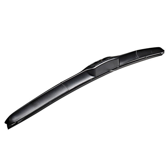 Hybrid U-Hook Windshield Wiper Blade per le auto giapponesi coreane