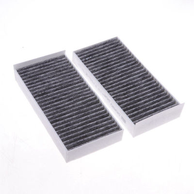 OE NO. A2218300018 263*184*30MM Filtro dell'aria automatico per il sistema di condizionamento dell'aria di bordo Mercedes-Benz
