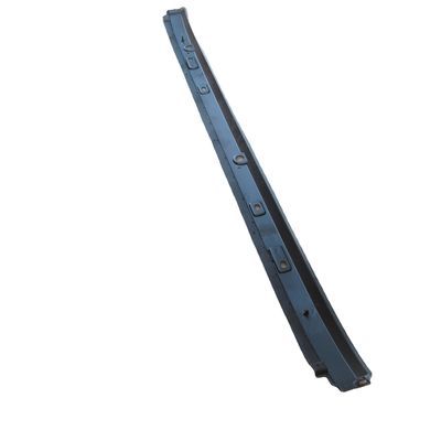 Accessori di ricambio per autoveicoli camion pesanti Wiper cover pannello decorativo DZ14251110553 Per Shacman
