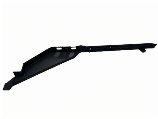 Ricambi per autoveicoli Ricambi per autocarri pesanti Ricambi per autocarri destra Portale di porta DZ14251620090 Per Shacman 8*4