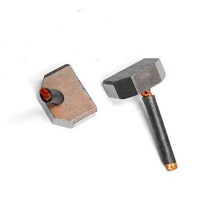 Spazzola di carbonio motore elettrico FT128 12V 2814077090 per avvio auto