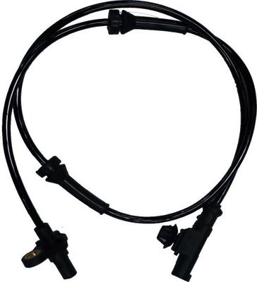 Sistemi elettrici per autoveicoli Parts Auto Pack-1 Sensori di velocità delle ruote per l'automobile per il monitoraggio della velocità delle ruote in tempo reale