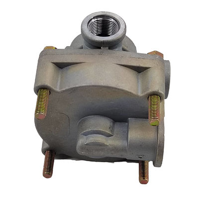 Valvola di rilassamento dell'aria del freno del camion 9730010100 per Renault