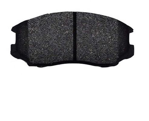 Ricambi auto Ceramica Giappone Car Brake Pad Set 04465B4030 per Nissan Mazda Honda Mitsubishi