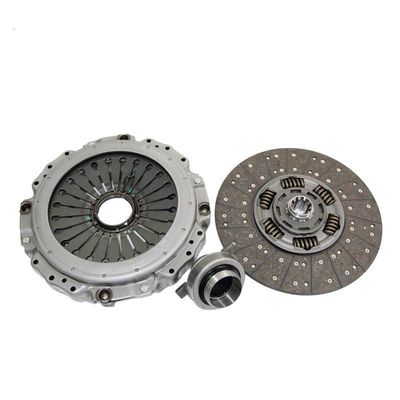 Ricambi per auto 3400700451 Parti di sistemi di trasmissione 430mm Kit di frizione per Mercedes Benz