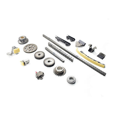 Kit di catena di cronometraggio per motore SUZUKI Chevrolet Grand Vitara H25A H27A H20A OE 1276185FA0 1276285FA0 1276385FA0