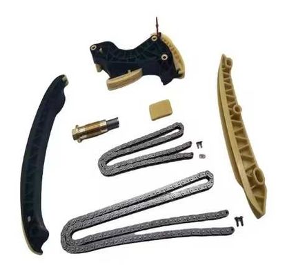 Kit di cronometraggio Nuova catena di cronometraggio OEM A0009932176 04M-1-106 A2710500611 A2710300963 A2710521016 A2710520416 per Mercedes Benz