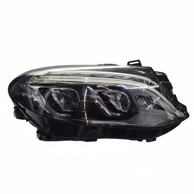 Faretti in vetro da 12V per Mercedes-Benz GLE-Classe 166 GLE350 GLE400 GLE450 Auto Nuove condizioni