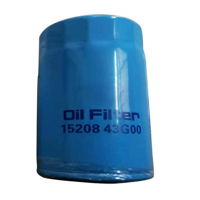 15208-43G00 Filtro di olio per auto per Nissan
