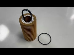 Elemento filtro olio