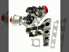 turbocompressore per Audi
